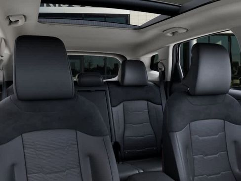 New 2026 Kia Sportage SX Prestige image 27