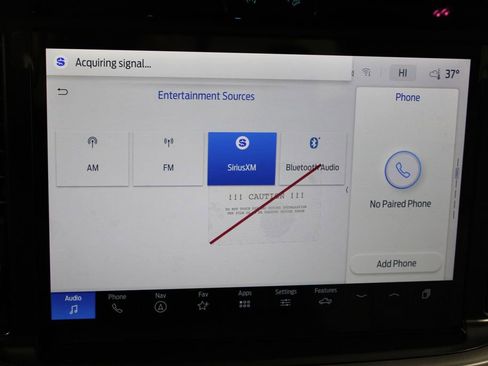 New 2026 Ford F150 XLT w/ Equipment Group 302A MID image 46