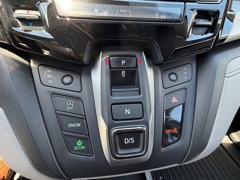 Used 2022 Honda Odyssey EX image 36