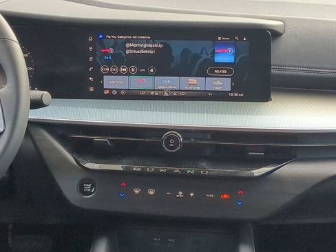 Certified 2025 Nissan Murano SL AWD/4WD image 18