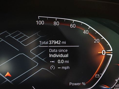 Used 2023 BMW X5 xDrive40i image 21