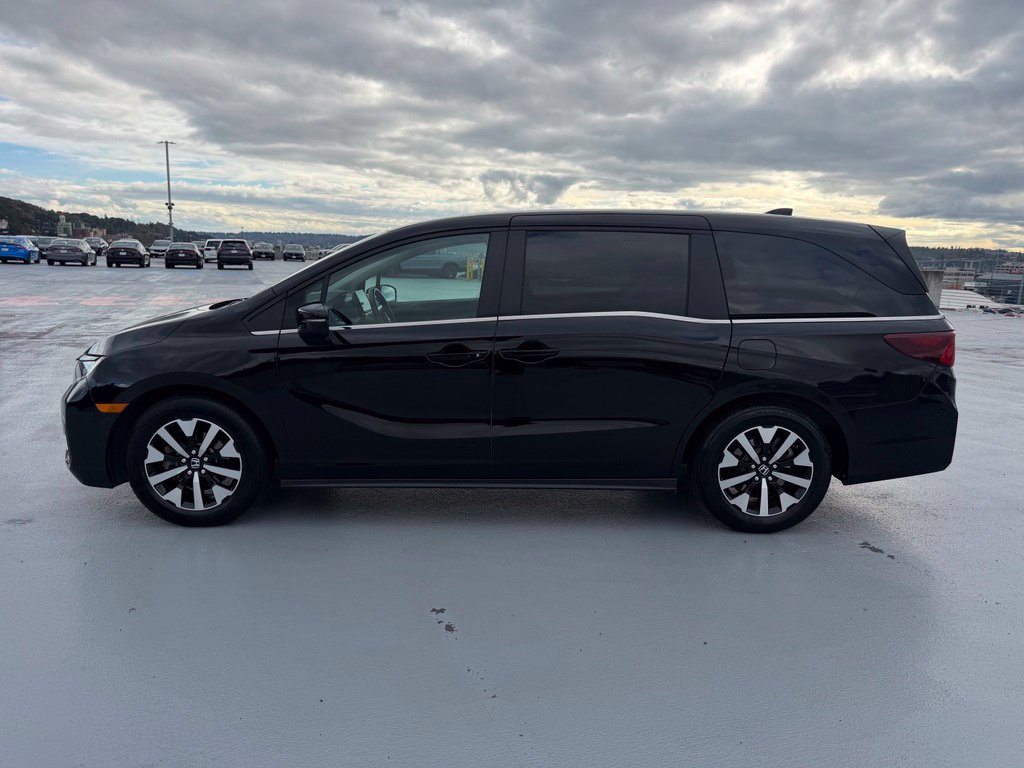 Used 2025 Honda Odyssey EX-L image 6