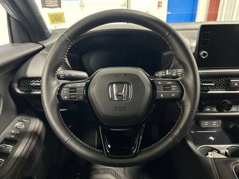Certified 2026 Honda HR-V Sport image 17