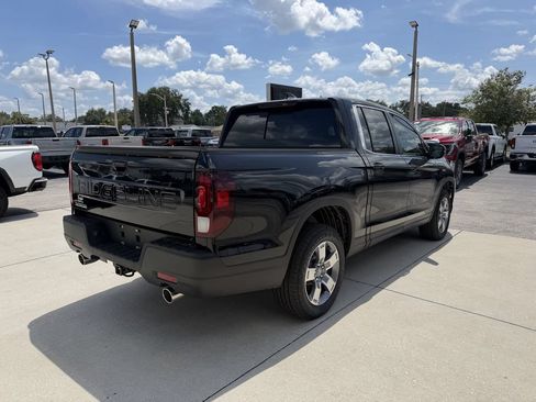 New 2026 Honda Ridgeline RTL image 4