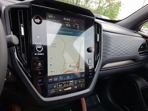 Certified 2026 Subaru Forester Touring AWD/4WD image 31