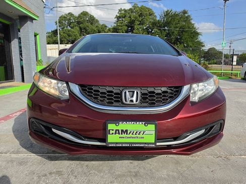 Used 2013 Honda Civic LX image 60