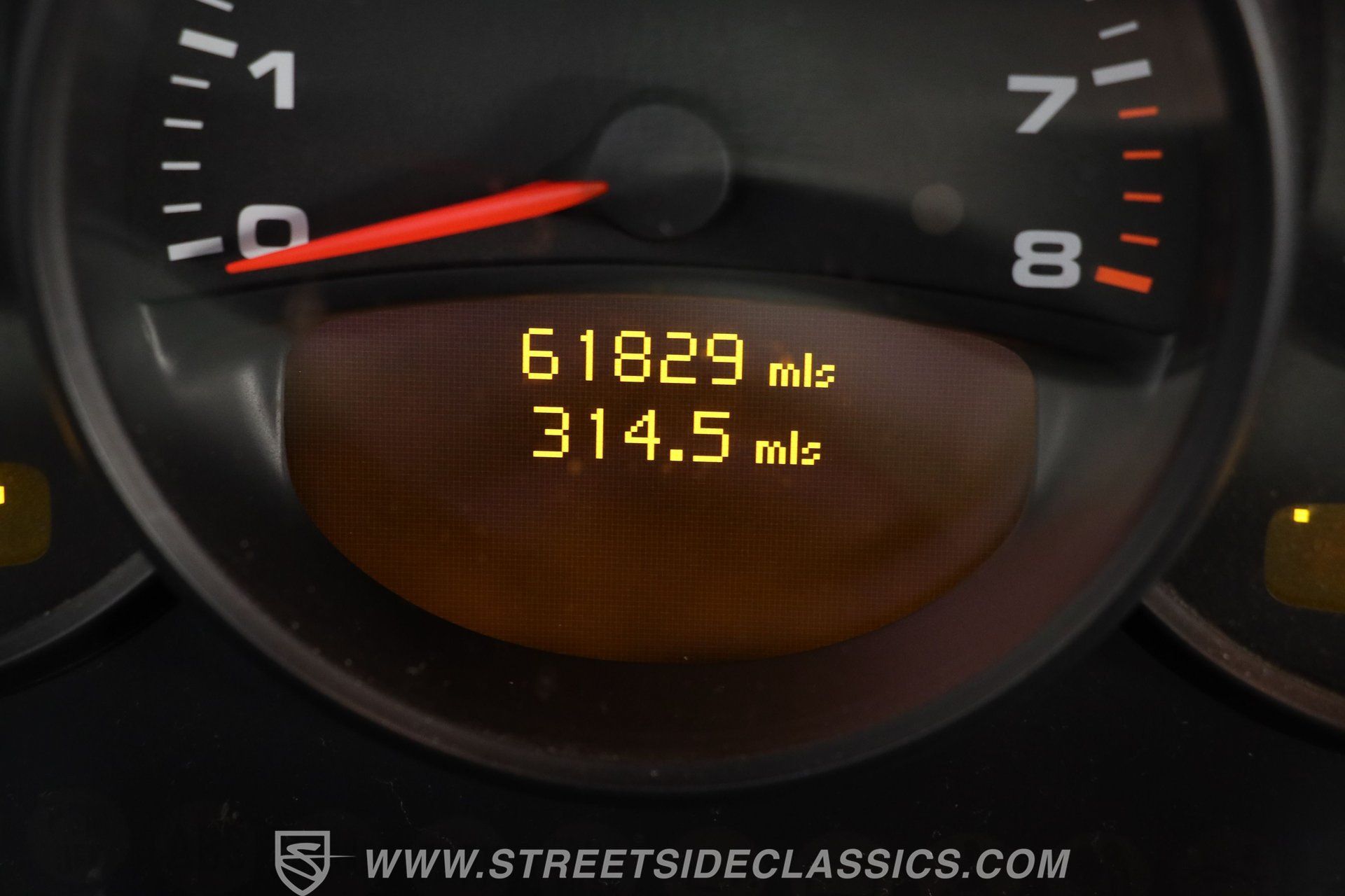 Used 2002 Porsche 911 Carrera 4 AWD/4WD image 39