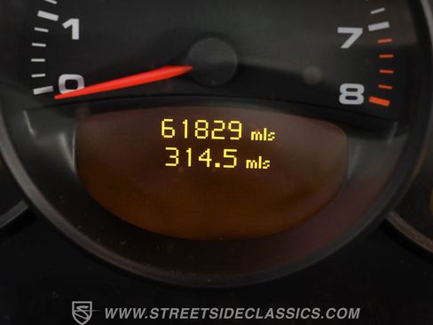 Used 2002 Porsche 911 Carrera 4 image 39