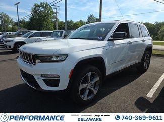 Used 2024 Jeep Grand Cherokee Limited 4xe w/ Luxury Tech Group II AWD/4WD video 1