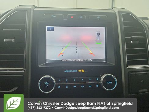 Used 2021 Ford Expedition XLT image 25