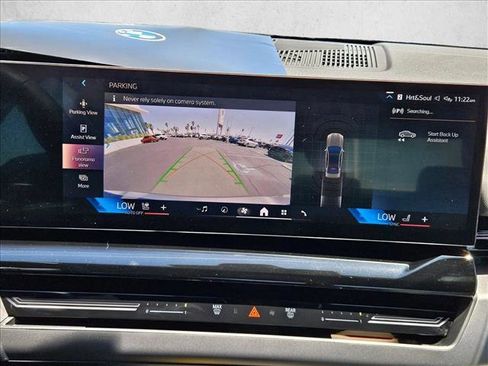 Certified 2025 BMW 530i image 13