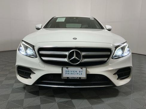 Used 2017 Mercedes-Benz E 300 image 3