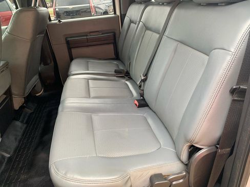 Used 2015 Ford F350 XL w/ Power Equipment Group image 25