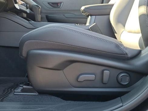 New 2026 Subaru Outback Limited image 24