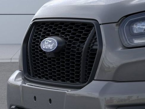 New 2026 Ford Transit 250 148 High Roof Extended AWD image 17