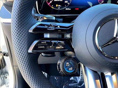 New 2026 Mercedes-Benz GLC 43 AMG 4MATIC image 20