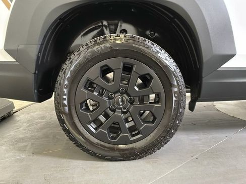 Used 2023 Honda Ridgeline RTL-E image 11