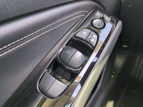 Used 2022 Nissan Altima 2.5 SL FWD image 28