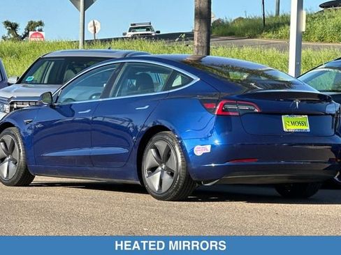 Used 2018 Tesla Model 3 Mid Range RWD image 8