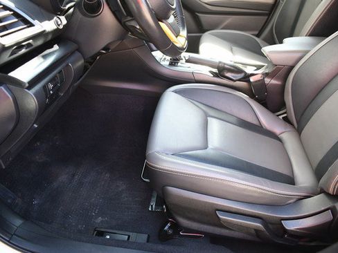 Used 2021 Subaru Crosstrek 2.5i Sport w/ Popular Package #3 image 15