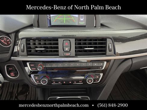 Used 2017 BMW 440i xDrive Convertible image 20