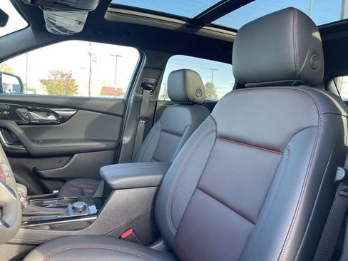 New 2025 Chevrolet Blazer RS w/ Driver Confidence II Package image 15