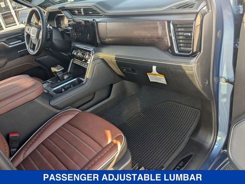 New 2025 GMC Sierra 1500 Denali Ultimate AWD/4WD image 39