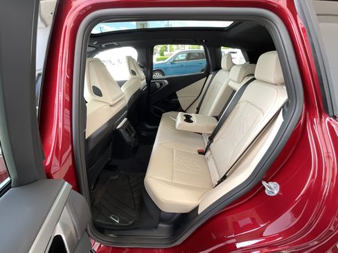Certified 2026 BMW X3 xDrive30i w/ Premium Package AWD/4WD image 24