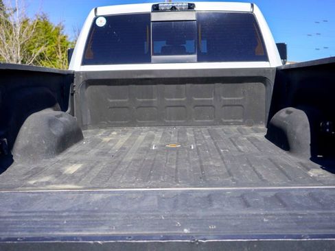 Used 2021 RAM 2500 Laramie image 22