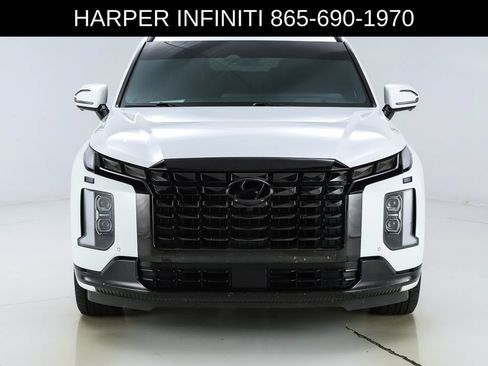 Used 2024 Hyundai Palisade Calligraphy AWD/4WD image 56