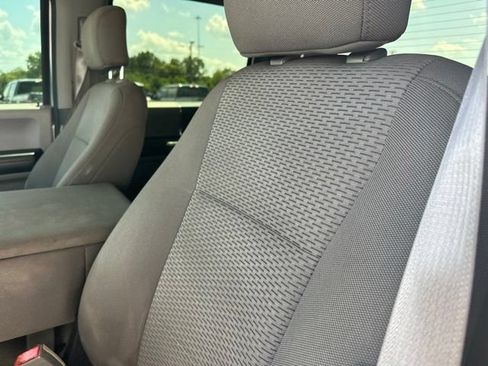 Used 2018 Ford F150 XLT w/ Equipment Group 302A Luxury AWD/4WD image 14