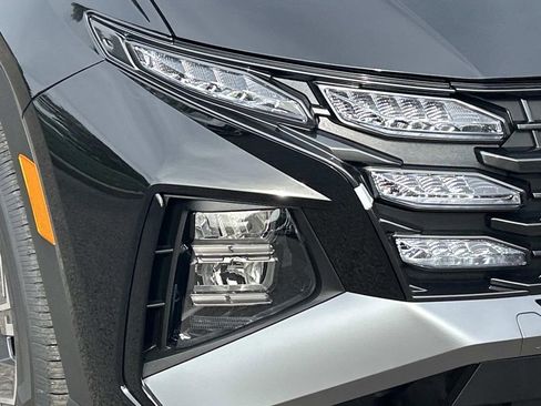 New 2026 Hyundai Tucson Blue SE w/ Tow & Go Package image 9