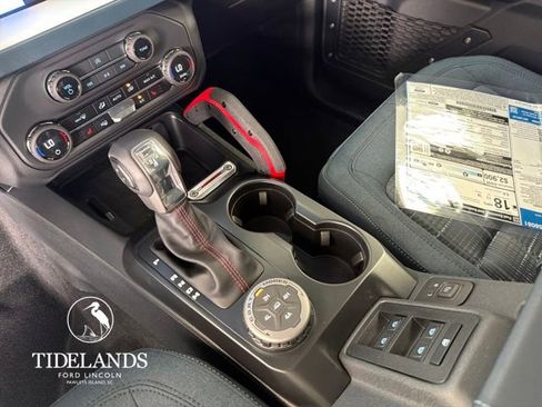 New 2025 Ford Bronco Heritage Edition image 27