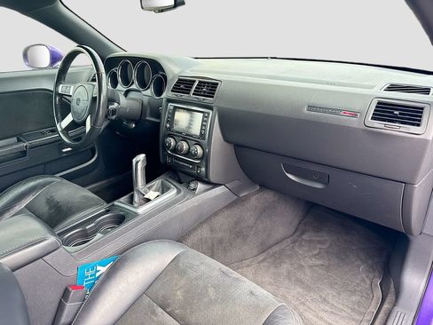 Used 2010 Dodge Challenger SRT8 w/ SRT Option Group II RWD image 25