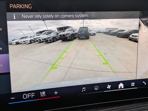 New 2026 BMW X5 xDrive50e w/ M Sport Package image 13