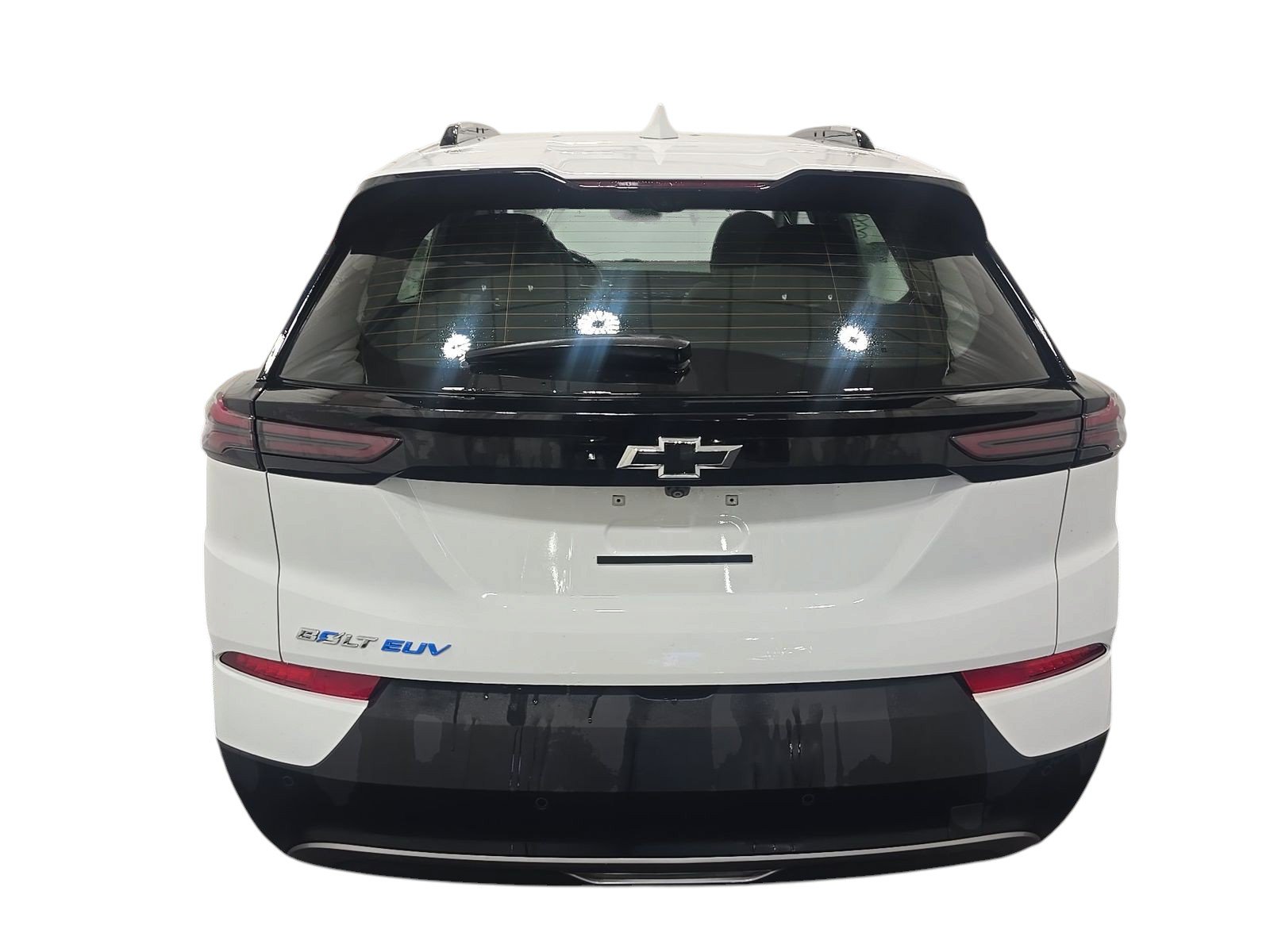 Used 2022 Chevrolet Bolt EUV Premier w/ Sun & Sound Package FWD image 5