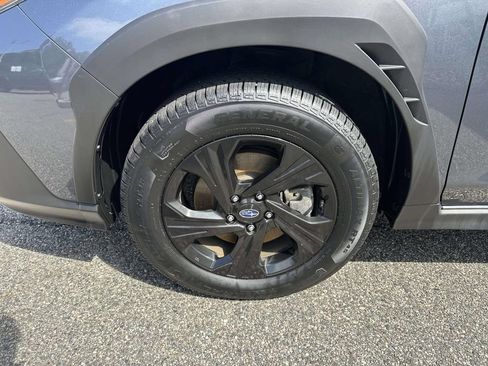 Used 2024 Subaru Crosstrek 2.0i AWD/4WD image 6
