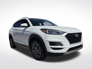 Used 2021 Hyundai Tucson SEL FWD video 1