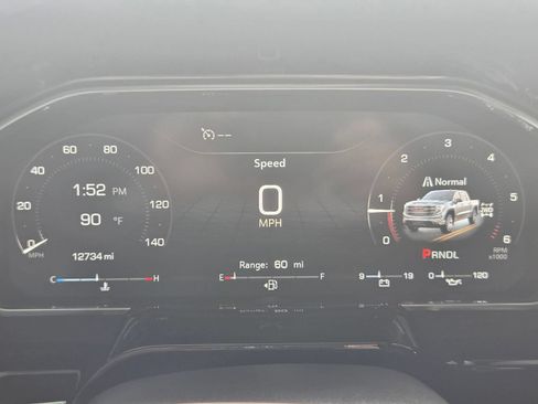 Used 2026 GMC Sierra 1500 Elevation AWD/4WD image 15