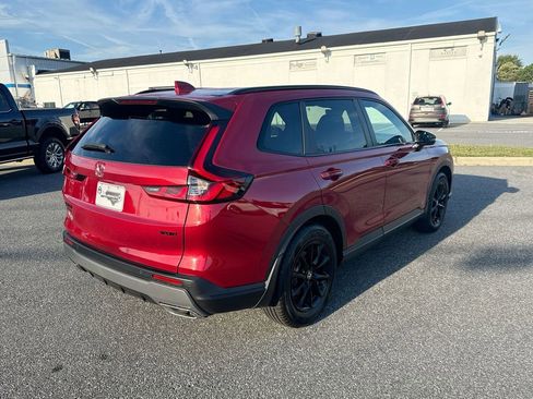 Used 2026 Honda CR-V Sport-L image 6