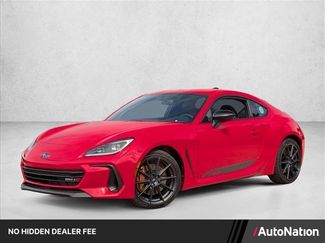 New 2026 Subaru BRZ tS RWD video 1