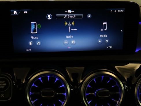 Certified 2025 Mercedes-Benz CLA 250 4MATIC image 7