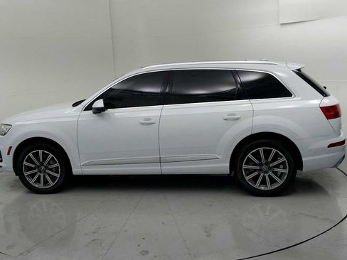 Used 2017 Audi Q7 3.0T Premium Plus AWD/4WD image 6