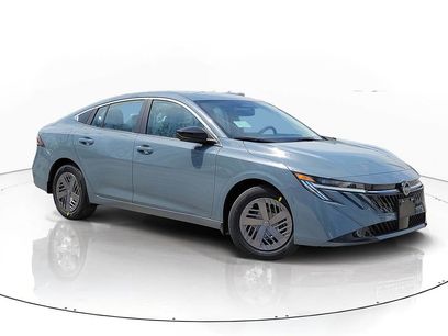 New 2026 Nissan Sentra SV