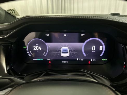 Used 2024 Jeep Wagoneer Launch Edition image 16