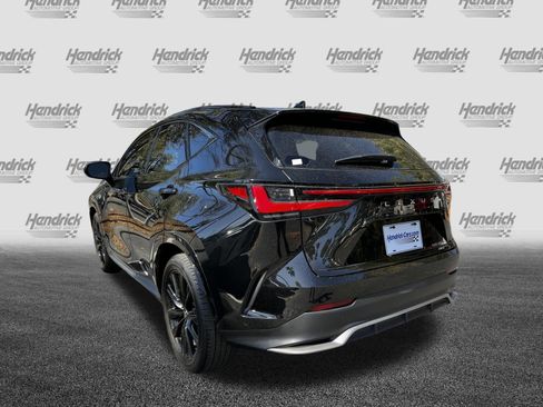Certified 2024 Lexus NX 350 F Sport image 7