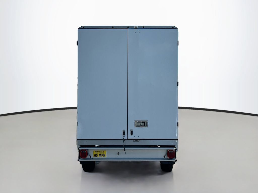 Used 2023 Ford E-350 and Econoline 350 Super Duty w/ Power Windows & Locks Group RWD image 6