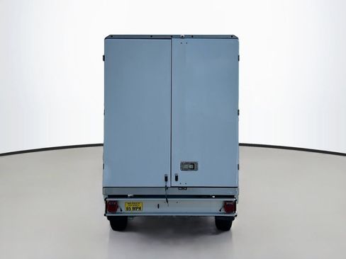 Used 2023 Ford E-350 and Econoline 350 Super Duty w/ Power Windows & Locks Group RWD image 6