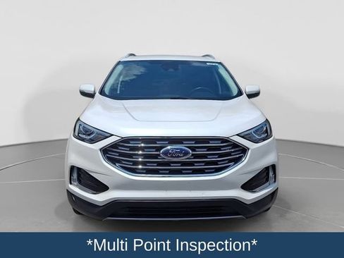Used 2019 Ford Edge SEL w/ Equipment Group 201A AWD/4WD image 3