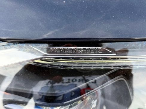 Used 2021 Mercedes-Benz GLS 450 4MATIC image 5